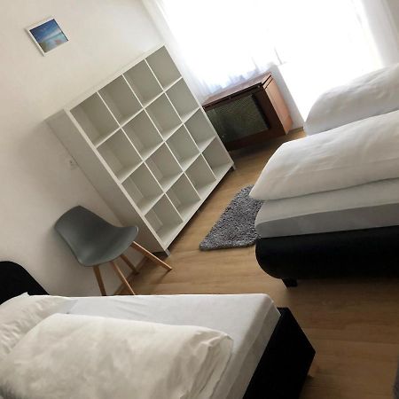 Ady Gold Five Apartment Siofok Exterior photo