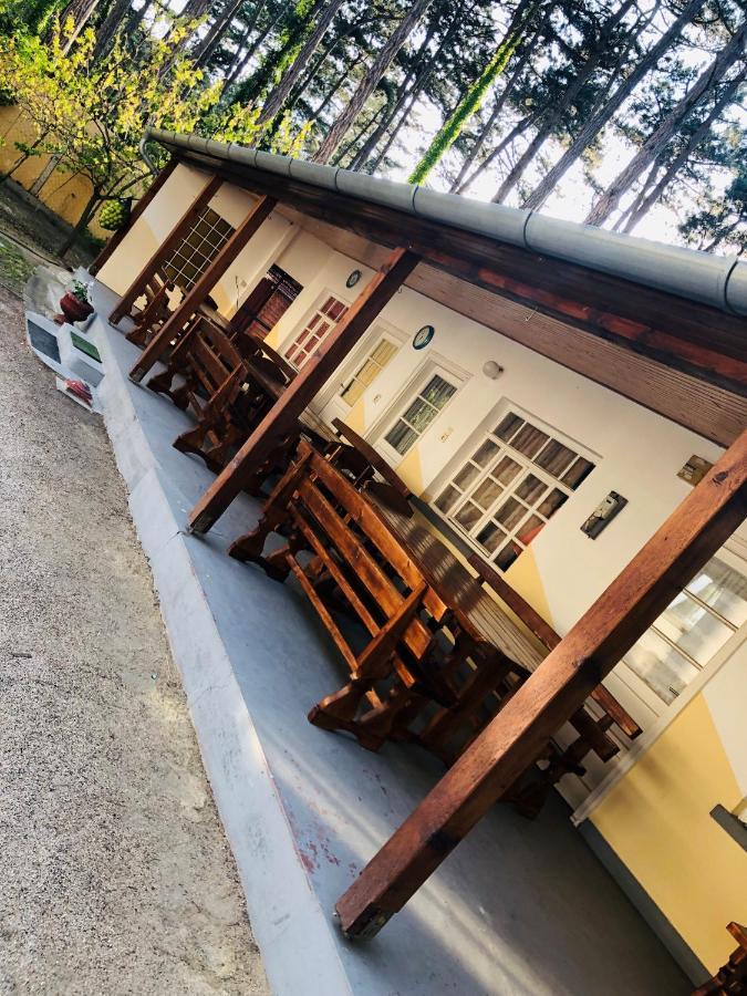 Ady Gold Five Apartment Siofok Exterior photo