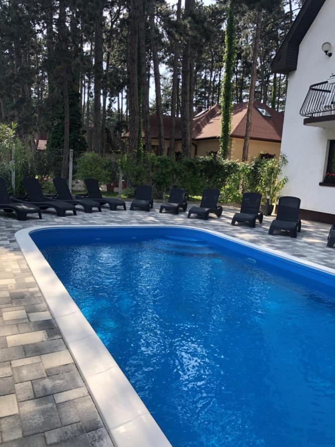 Ady Gold Five Apartment Siofok Exterior photo
