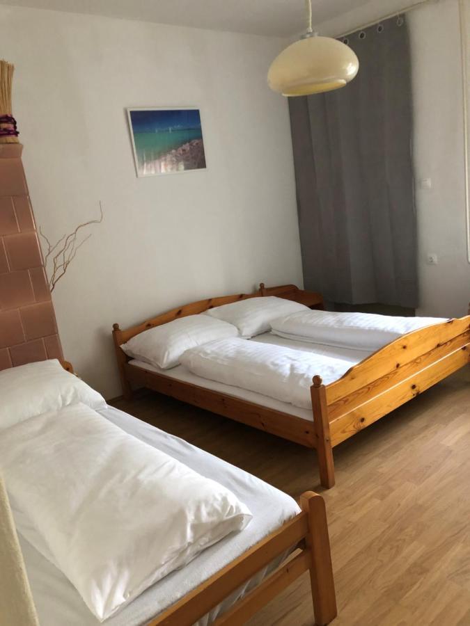 Ady Gold Five Apartment Siofok Exterior photo