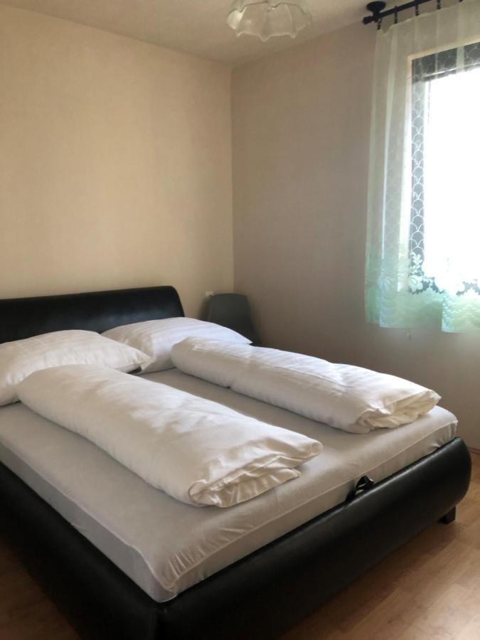 Ady Gold Five Apartment Siofok Exterior photo