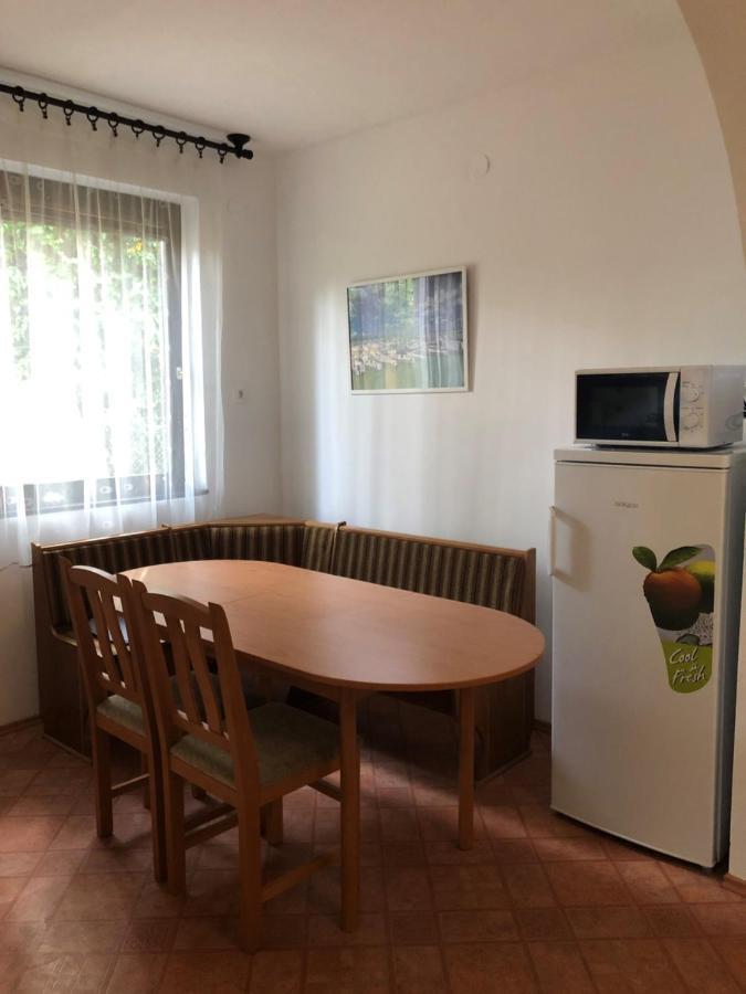 Ady Gold Five Apartment Siofok Exterior photo