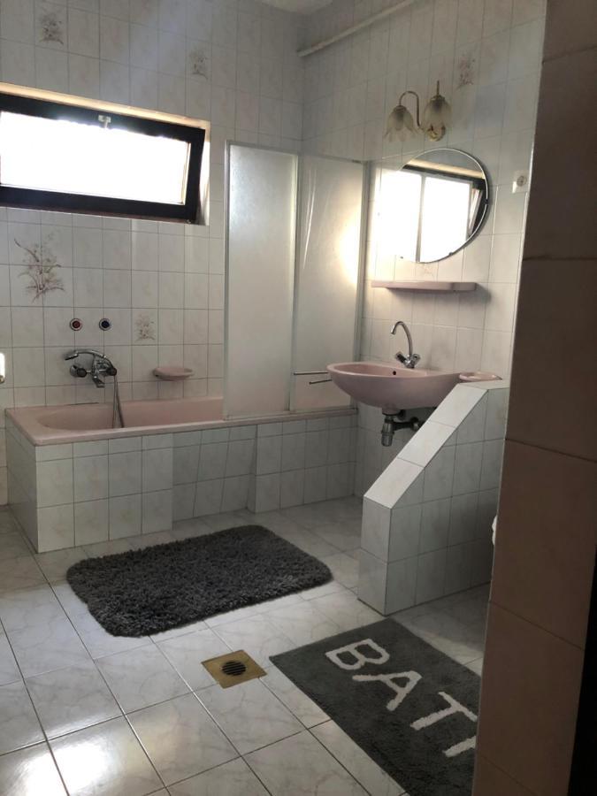 Ady Gold Five Apartment Siofok Exterior photo