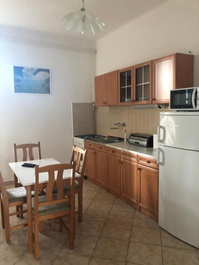 Ady Gold Five Apartment Siofok Exterior photo