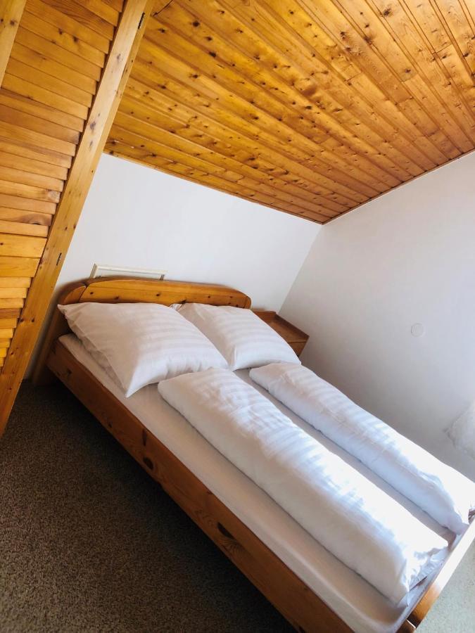 Ady Gold Five Apartment Siofok Exterior photo