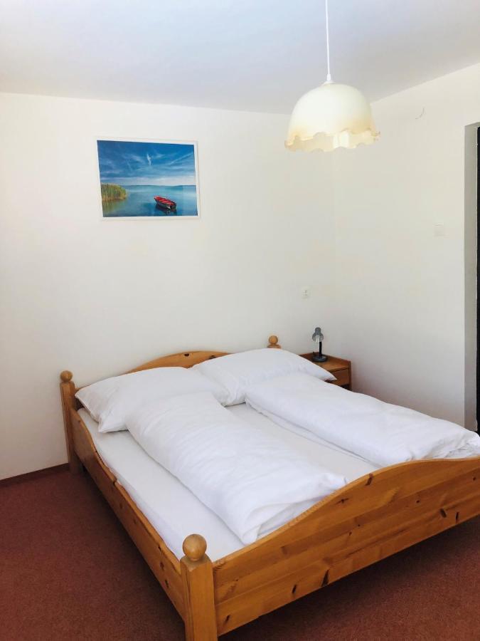 Ady Gold Five Apartment Siofok Exterior photo